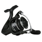 PENN Pursuit V 2500 spinning reel with graphite body and braid-ready aluminum spool