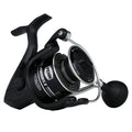 PENN Pursuit V 4000 spinning reel with HT-100 drag and braid-ready superline spool