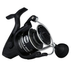PENN Pursuit V 4000 spinning reel with HT-100 drag and braid-ready superline spool