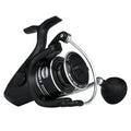 PENN Pursuit V 5000 spinning reel with braid-ready spool and graphite body