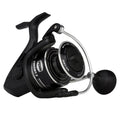 PENN Pursuit V 6000 spinning reel with graphite body and braid-ready aluminum spool