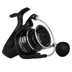 PENN Pursuit V 6000 spinning reel with graphite body and braid-ready aluminum spool