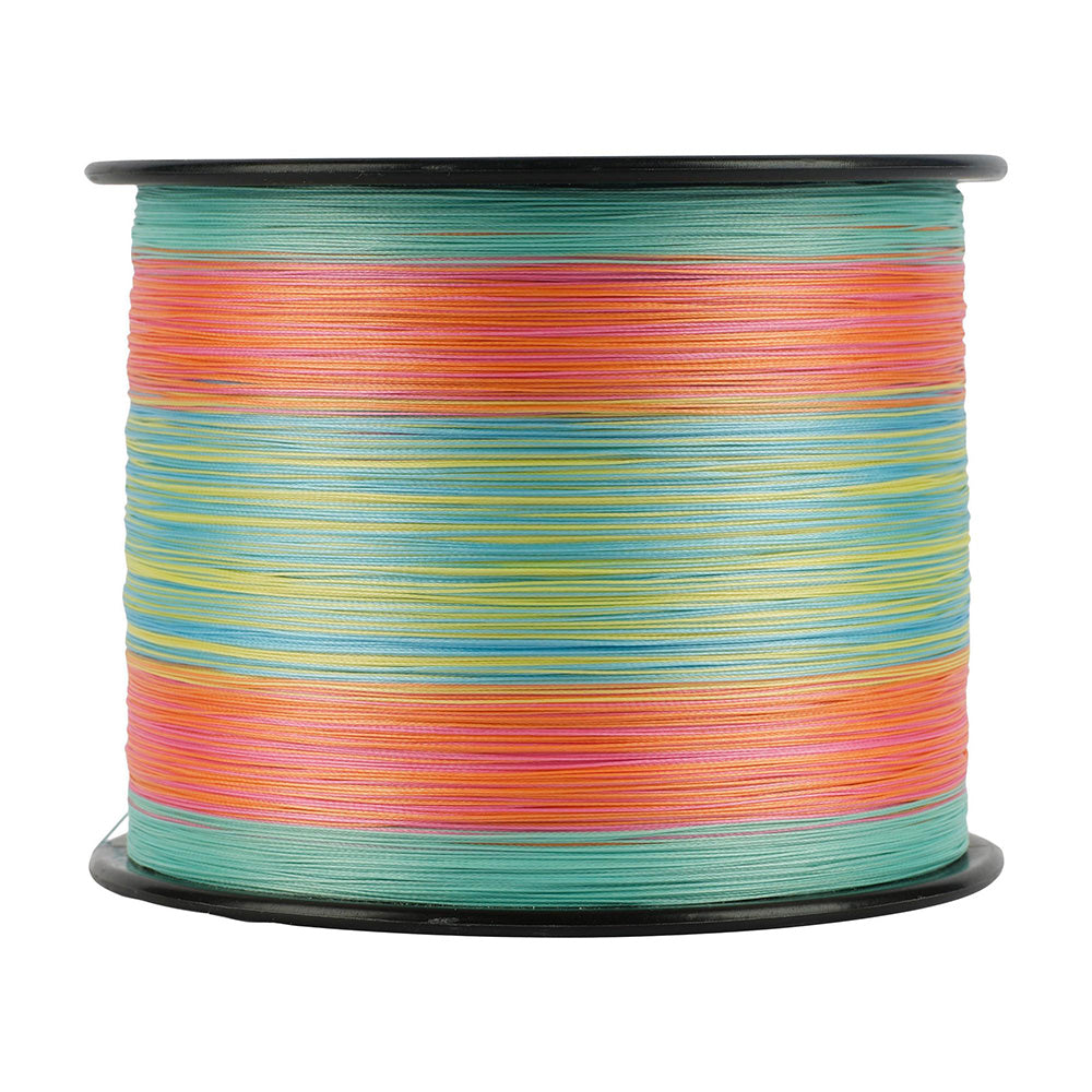 Berkley ProSpec Chrome 5 x 20' Metered Braid