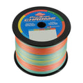 Berkley ProSpec Chrome 5x20' Metered Braid 30lb 3500yd spool