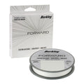 Berkley FORWARD Braid 10lb Crystal 150yd BFBFS10-CY fishing line spool