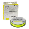 Berkley FORWARD Braid 14lb Flame Green 150yd spool BFBFS14-GG