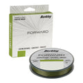 Berkley FORWARD Braid 6lb Low-Vis Green 150yd spool BFBFS6-22