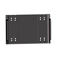 Power-Pole MtoS Verado Plate - Black