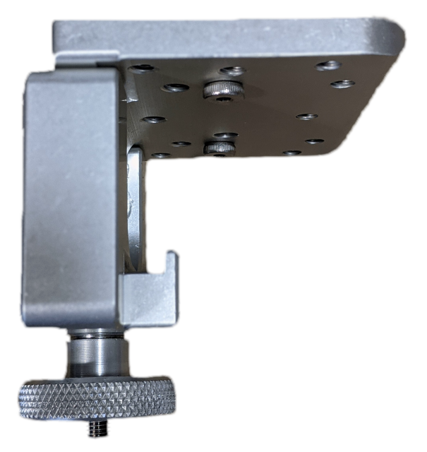 Cisco Fishing Systems Alumacraft Mount