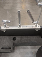 Cisco Fishing Systems Alumacraft Mount