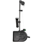 Scotty 1101 Depthpower 30" Electric Downrigger w/Rod Holder & Swivel Base