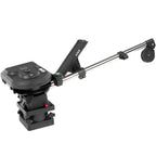 Scotty 1101 Depthpower 30" Electric Downrigger w/Rod Holder & Swivel Base