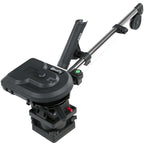 Scotty 1101 Depthpower 30" Electric Downrigger w/Rod Holder & Swivel Base
