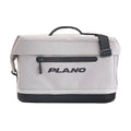Plano Weekend Softsider Tackle Bag 3600 Series Coast with molded waterproof base and StowAway boxes