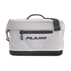 Plano Weekend Softsider Tackle Bag 3600 Series Coast with molded waterproof base and StowAway boxes