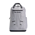 Plano Weekend Tackle Backpack Coast with molded waterproof base and StowAway-compatible compartments
