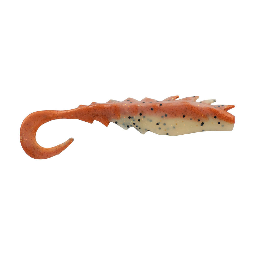 Berkley Gulp! Saltwater Nemesis Prawn Curl Tail