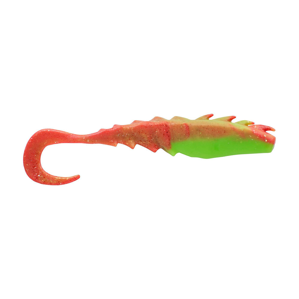 Berkley Gulp! Saltwater Nemesis Prawn Curl Tail