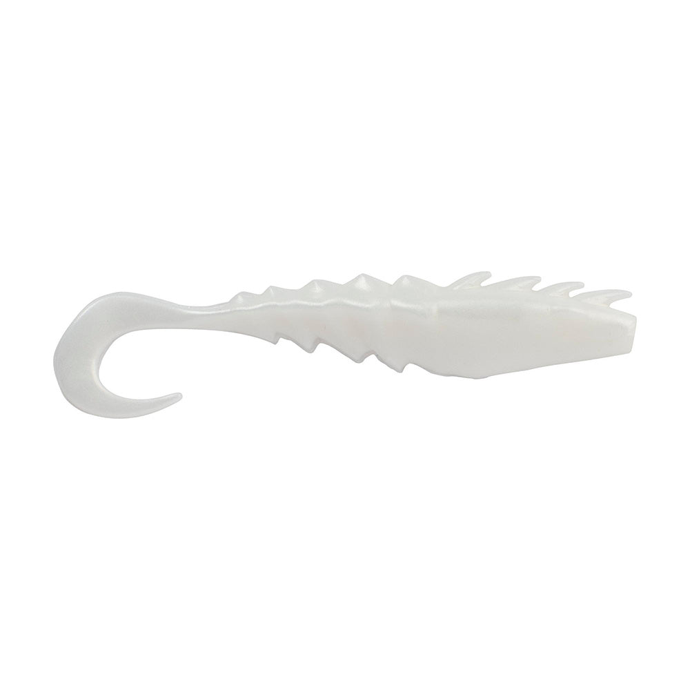 Berkley Gulp! Saltwater Nemesis Prawn Curl Tail