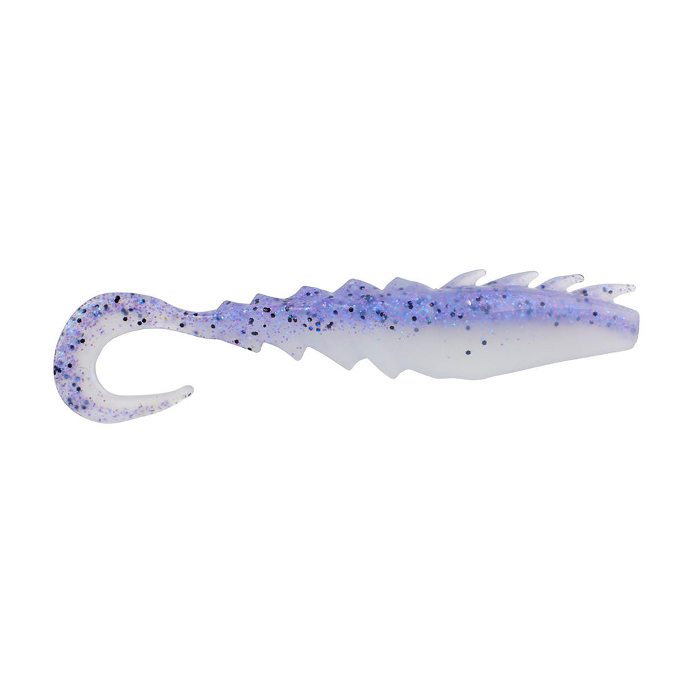 Berkley Gulp! Saltwater Nemesis Prawn Curl Tail