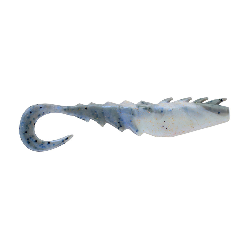 Berkley Gulp! Saltwater Nemesis Prawn Curl Tail