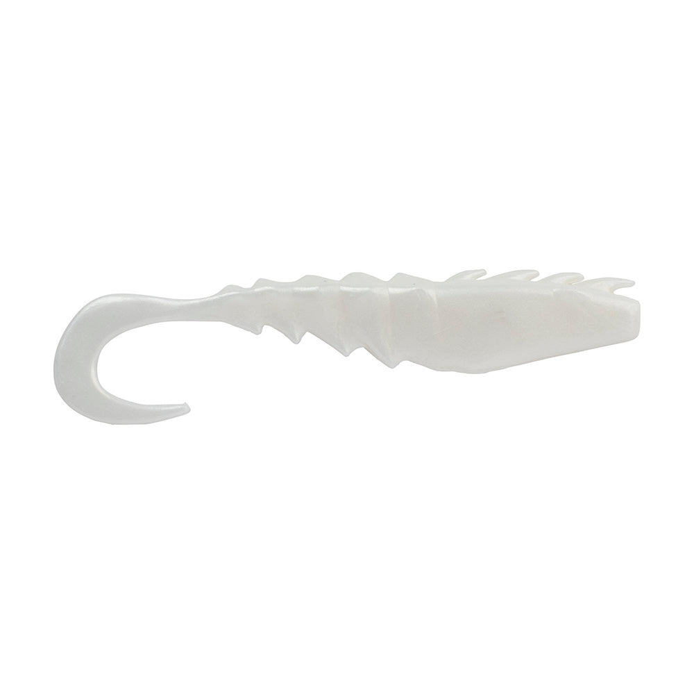 Berkley Gulp! Saltwater Nemesis Prawn Curl Tail