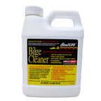 BoatLIFE Bilge Cleaner quart bottle, phosphate-free water-based degreaser for bilges and marine use