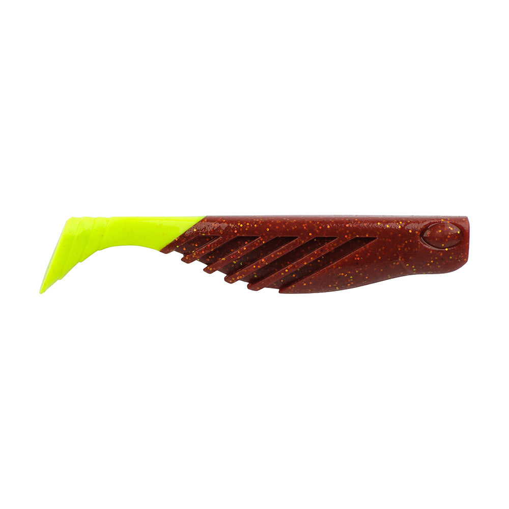 Berkley Gulp! Saltwater Ripple Mullet