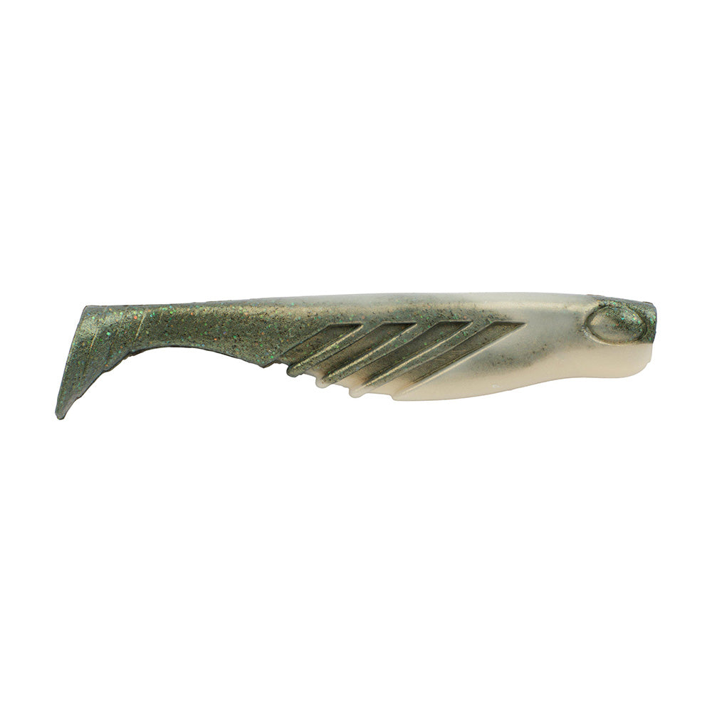 Berkley Gulp! Saltwater Ripple Mullet