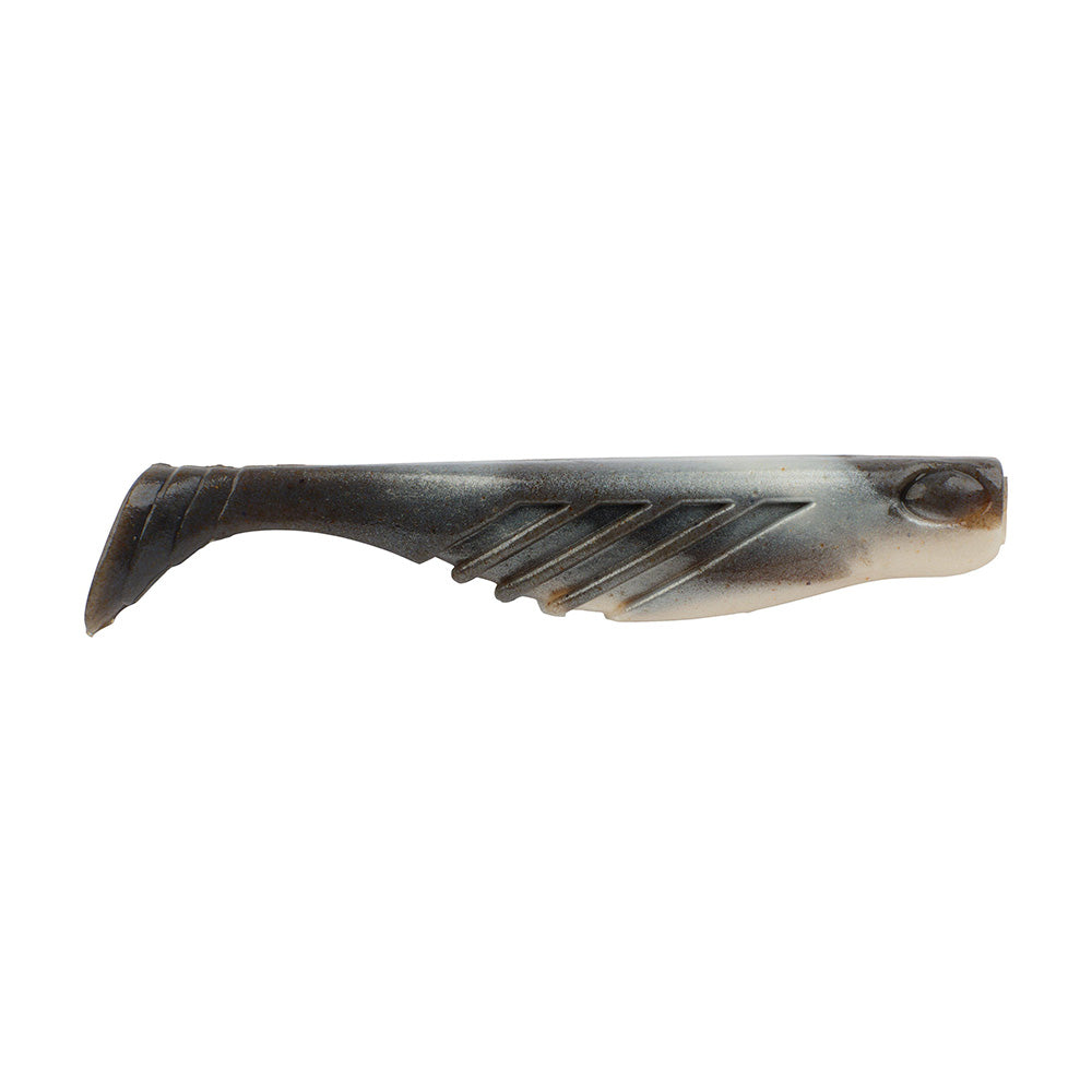 Berkley Gulp! Saltwater Ripple Mullet