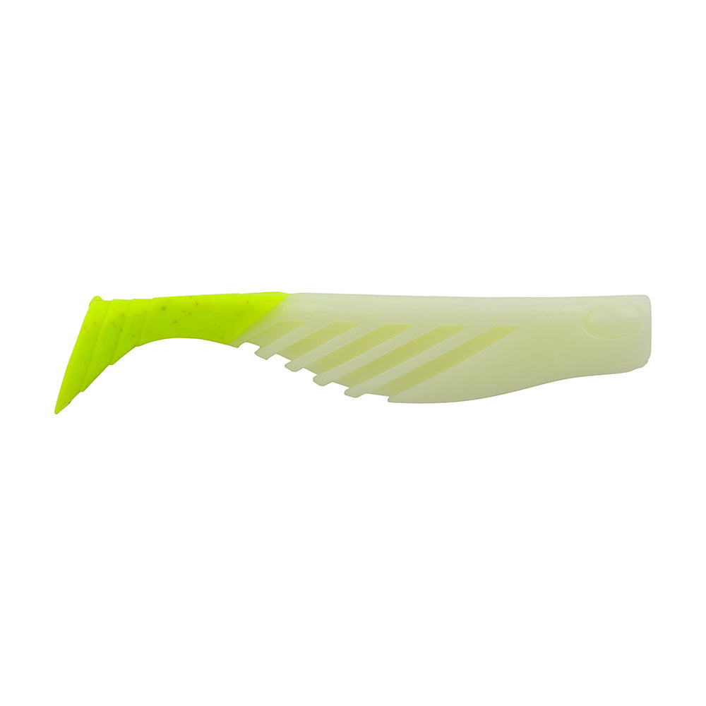 Berkley Gulp! Saltwater Ripple Mullet