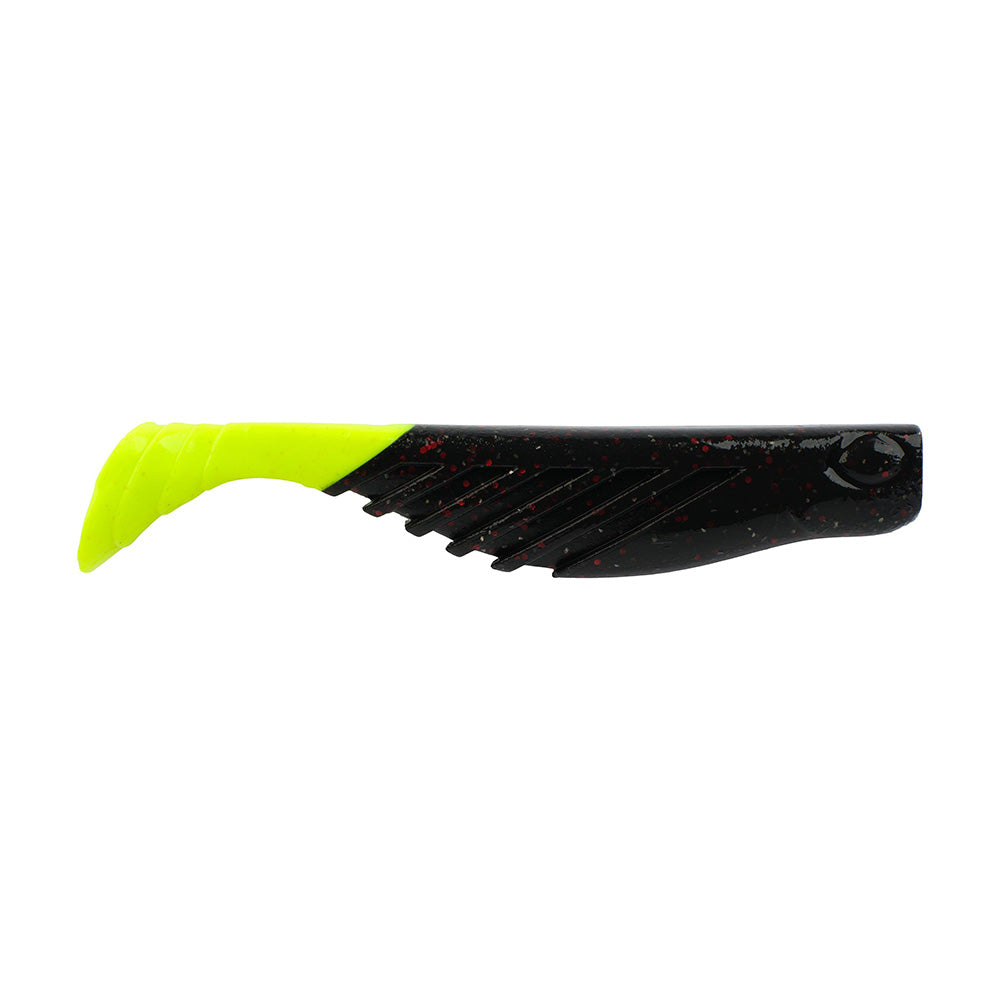 Berkley Gulp! Saltwater Ripple Mullet
