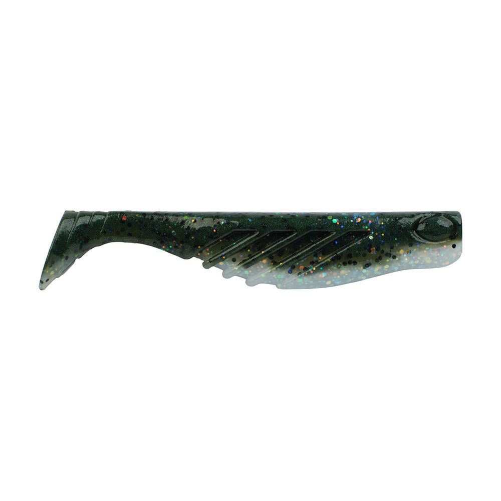 Berkley Gulp! Saltwater Ripple Mullet
