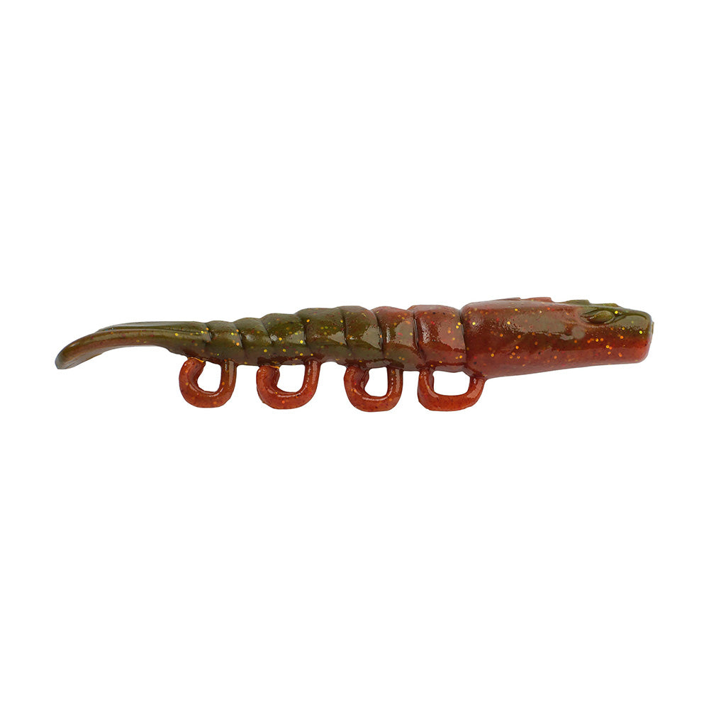 Berkley Gulp! Saltwater Turbo Shrimp