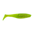 Berkley PowerBait Paddlin' PowerStinger boot-tail swimbait in multiple colors, 3.5 and 4.25 inch