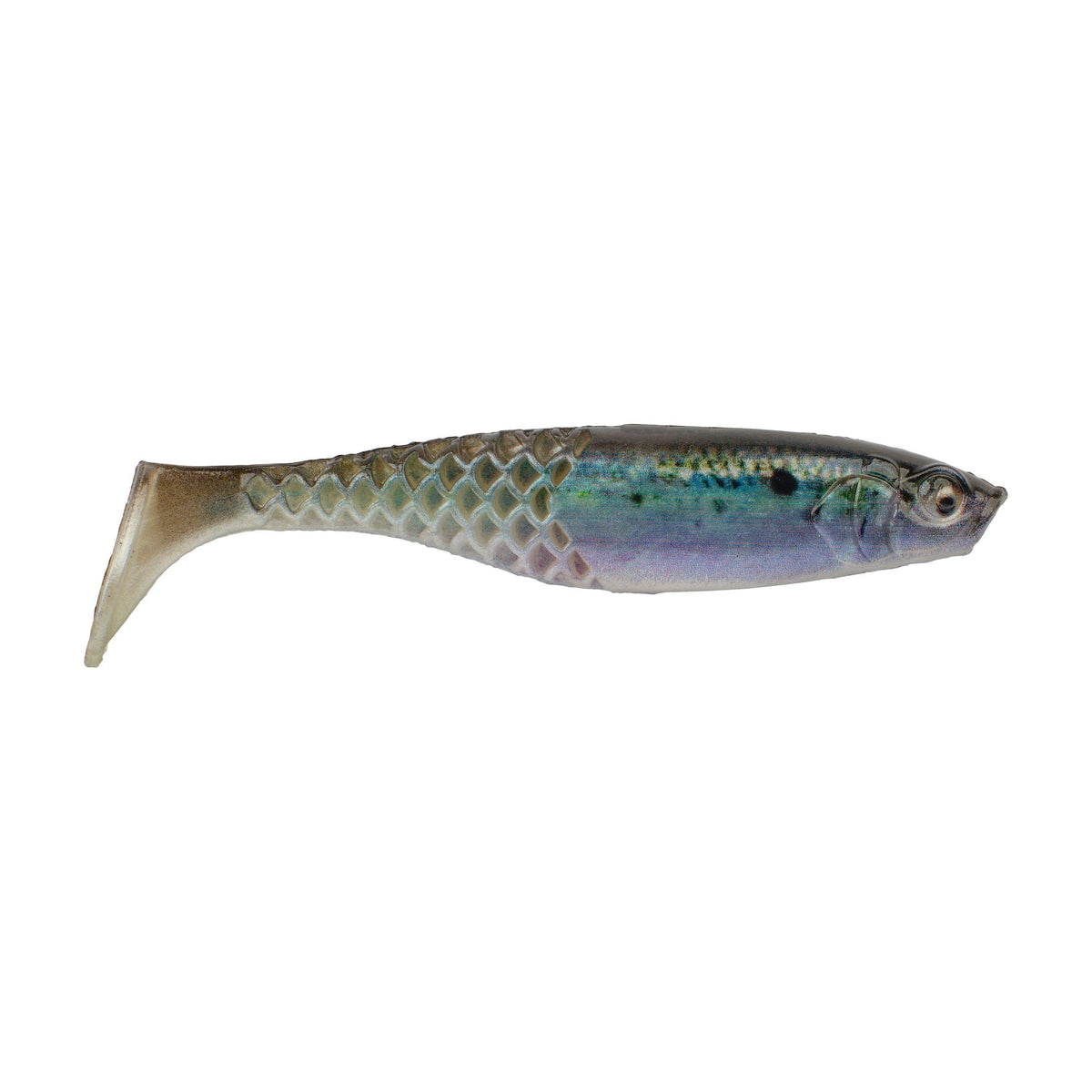 Berkley PowerBait Paddlin' PowerStinger