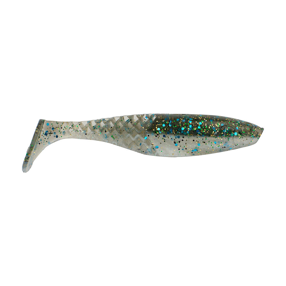 Berkley PowerBait Paddlin' PowerStinger