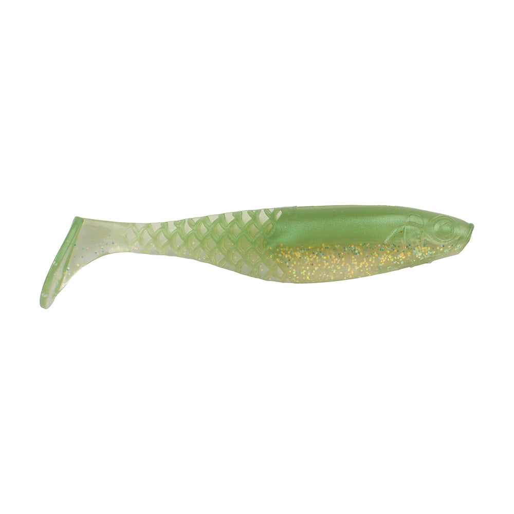 Berkley PowerBait Paddlin' PowerStinger
