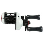Abu Garcia Max Pro Left Hand Low Profile Reel