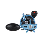 PENN WARII15LWLC Warfare II Level Wind 15 Right Hand Conventional Reel w/