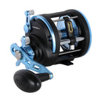 PENN Warfare II Level Wind 20 Right Hand Conventional Reel WARII20LW