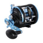 PENN Warfare II Level Wind 30 Right Hand Conventional Reel WARII30LW