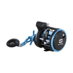 PENN WARII30LWLC Warfare II Level Wind 30 Right Hand Conventional Reel w/