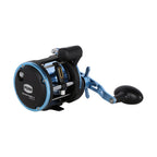 PENN WARII30LWLHLC Warfare II Level Wind 30 Left Hand Conventional Reel w