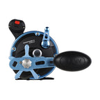 PENN WARII30LWLHLC Warfare II Level Wind 30 Left Hand Conventional Reel w