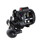 PENN Rival II 15 Level Wind Conventional Reel with Line Counter RVLII15LWLC