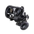 PENN Rival II 15 Level Wind Left Hand Conventional Reel RVLII15LWLH