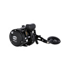 PENN RVLII15LWLHLC Rival II 15 Level Wind Left Hand Conventional Reel w/L