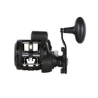PENN RVLII15LWLHLC Rival II 15 Level Wind Left Hand Conventional Reel w/L