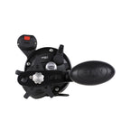 PENN RVLII15LWLHLC Rival II 15 Level Wind Left Hand Conventional Reel w/L